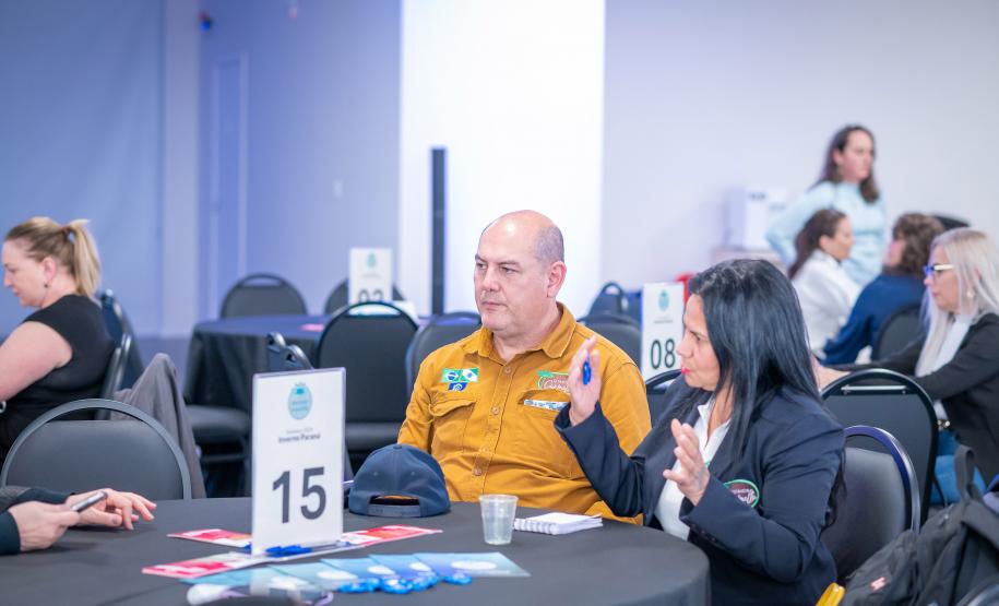 Governo reforça união com empresários para fortalecer turismo de inverno no Paraná