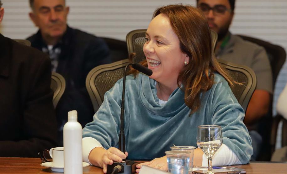 Estado recebe projeto da Fábrica de Ideias, novo centro de inovação em Curitiba