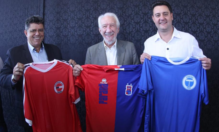 Coamo inaugura fábrica de ração e inicia investimento de R$ 1,7 bilhão para produzir etanol