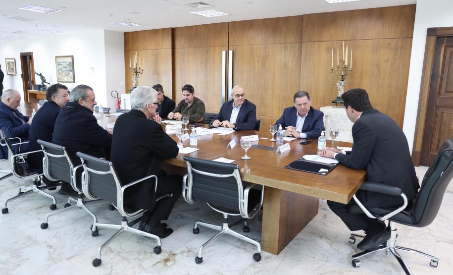 CSN vai investir R$ 3 bilhões na produção de cimento e calcário em Itaperuçu