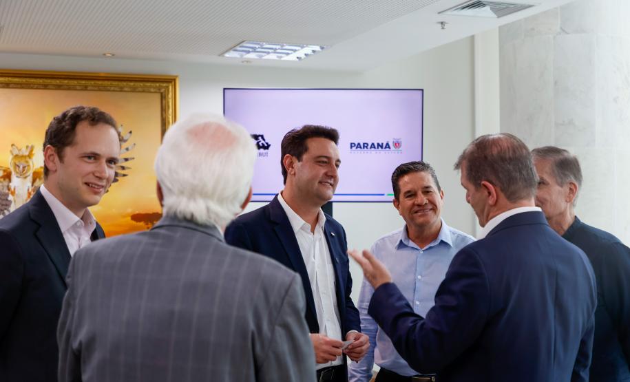 Fábrica de fertilizantes nitrogenados fará investimento de R$ 3 bilhões em Sapopema