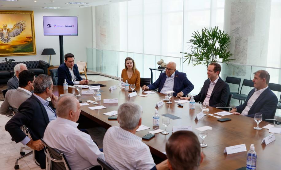 Fábrica de fertilizantes nitrogenados fará investimento de R$ 3 bilhões em Sapopema