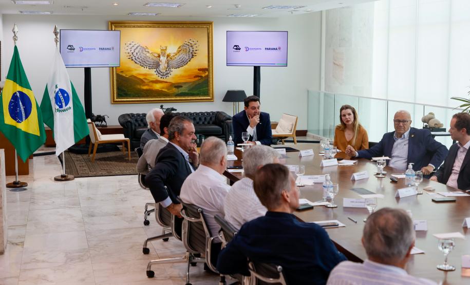 Fábrica de fertilizantes nitrogenados fará investimento de R$ 3 bilhões em Sapopema