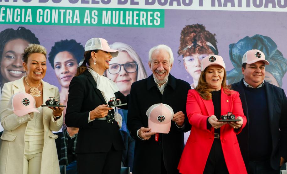 Empresas e instituições do Paraná podem aderir ao selo que reconhece ações pelas mulheres