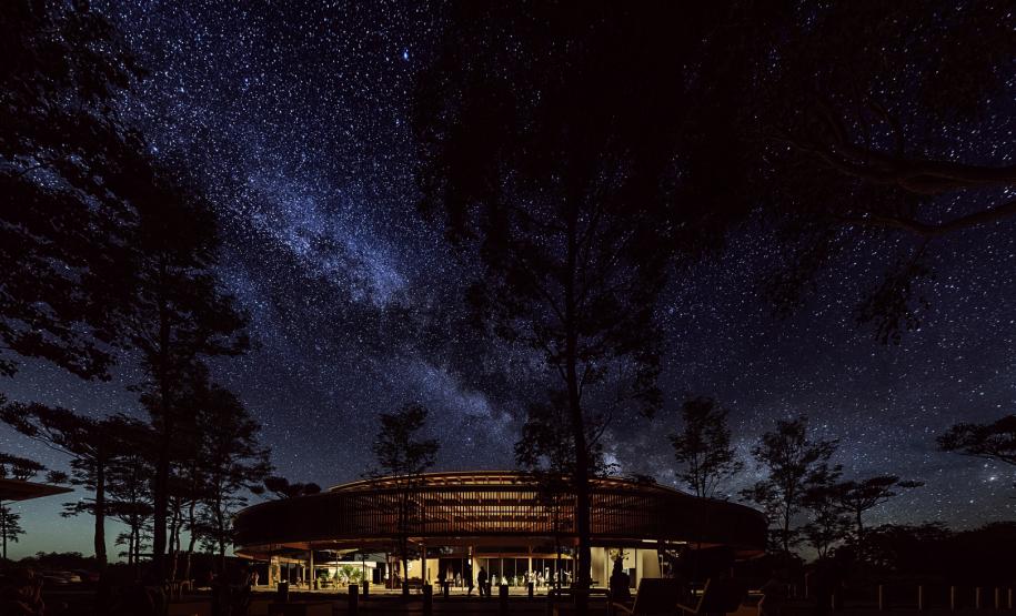 Com investimento de R$ 40 milhões, Paraná terá planetário mais moderno da América Latina