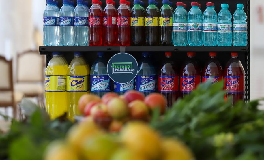 Governador mostra investimentos no Paraná a empresários: R$ 285 bi desde 2019