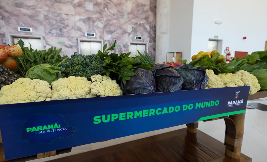 Governador mostra investimentos no Paraná a empresários: R$ 285 bi desde 2019