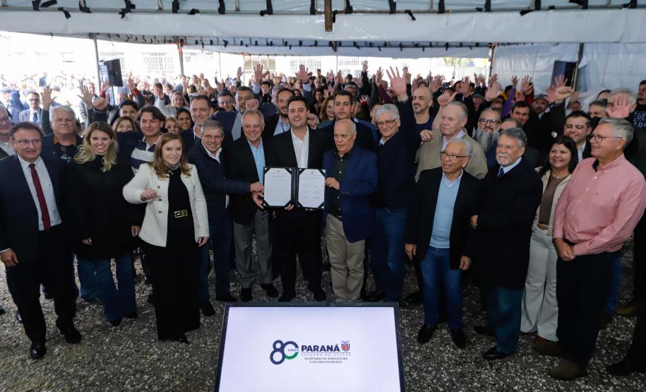 Programa do Estado vai atender pessoas em vulnerabilidade com casas rurais sustentáveis