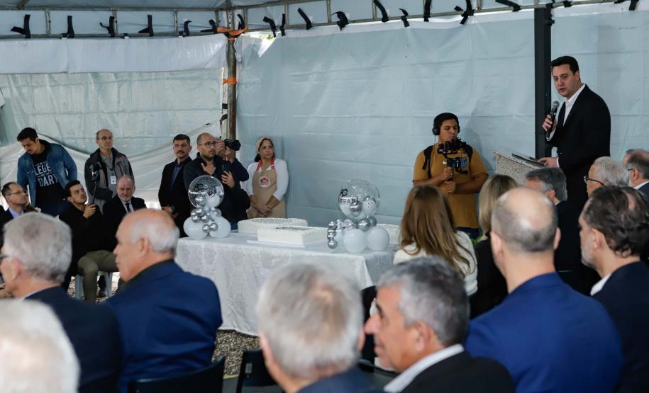 Programa do Estado vai atender pessoas em vulnerabilidade com casas rurais sustentáveis