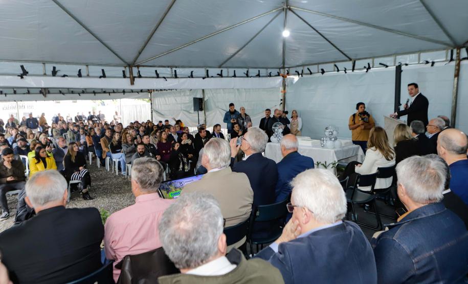 Programa do Estado vai atender pessoas em vulnerabilidade com casas rurais sustentáveis