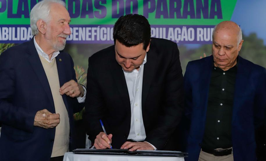 Programa do Estado vai atender pessoas em vulnerabilidade com casas rurais sustentáveis