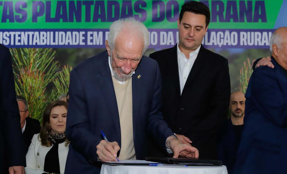 Programa do Estado vai atender pessoas em vulnerabilidade com casas rurais sustentáveis