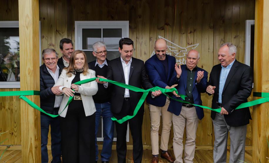 Programa do Estado vai atender pessoas em vulnerabilidade com casas rurais sustentáveis