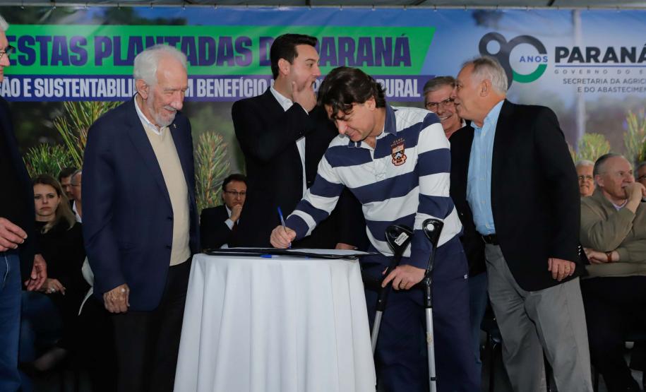 Programa do Estado vai atender pessoas em vulnerabilidade com casas rurais sustentáveis