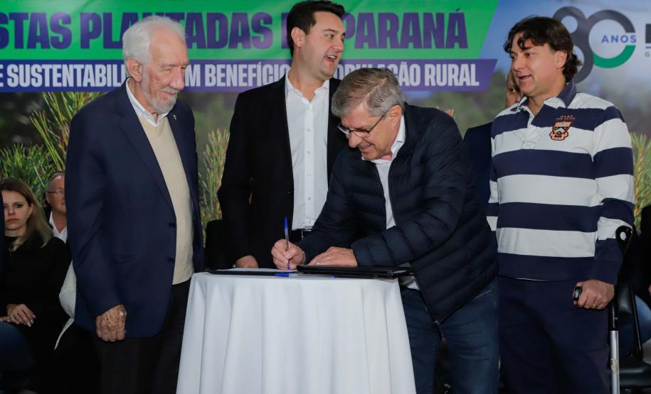 Programa do Estado vai atender pessoas em vulnerabilidade com casas rurais sustentáveis