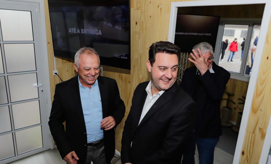 Programa do Estado vai atender pessoas em vulnerabilidade com casas rurais sustentáveis