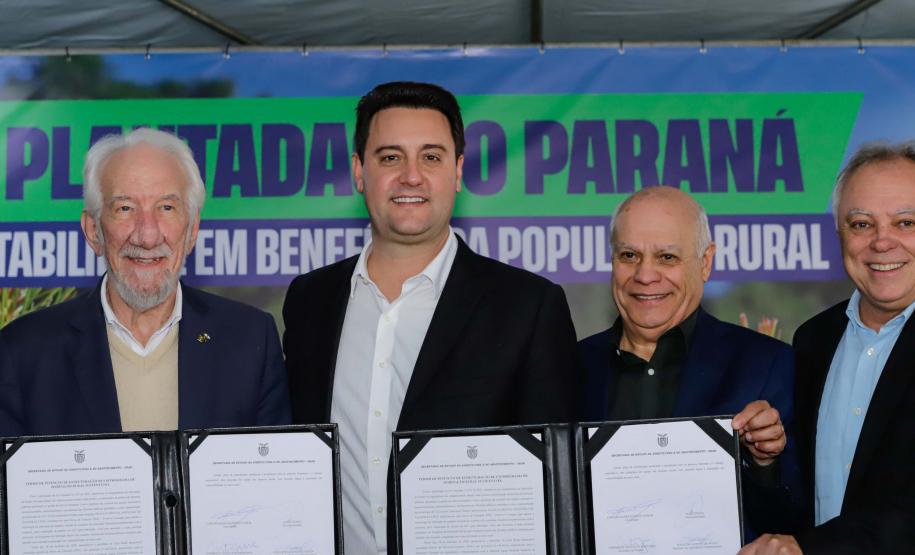 Programa do Estado vai atender pessoas em vulnerabilidade com casas rurais sustentáveis