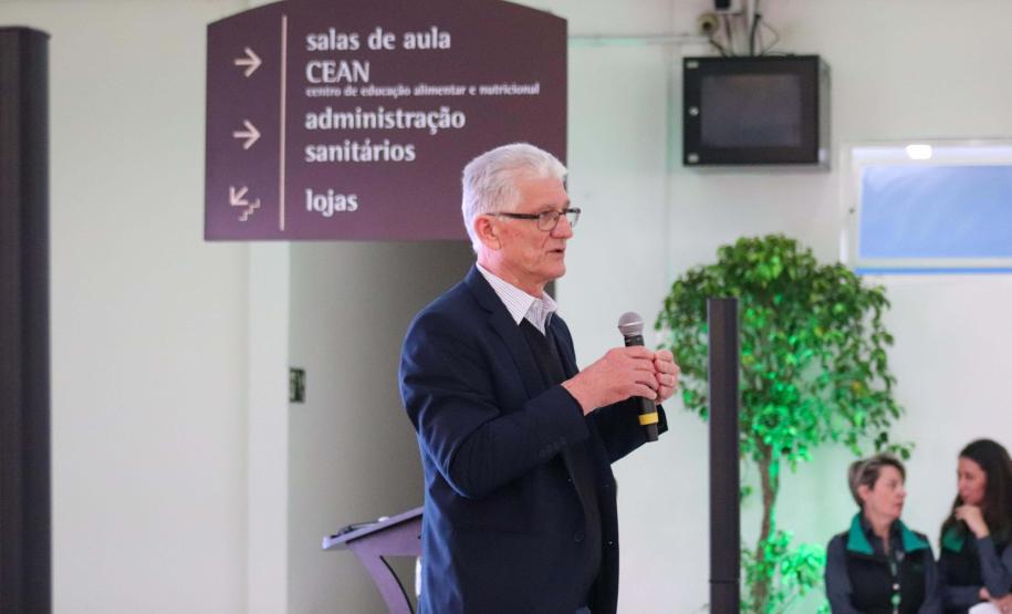 Com novidades e apoio do Estado, Prêmio Queijos do Paraná lança segunda edição