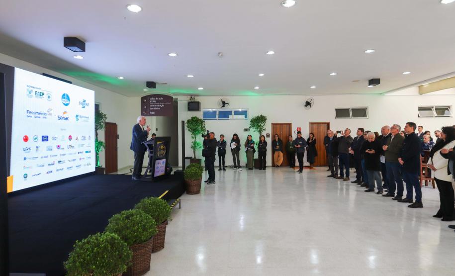 Com novidades e apoio do Estado, Prêmio Queijos do Paraná lança segunda edição