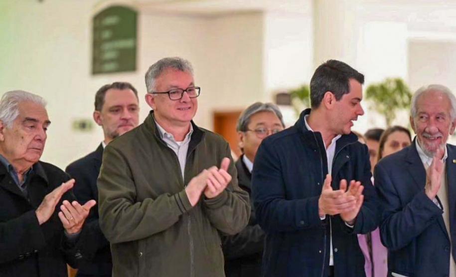 Com novidades e apoio do Estado, Prêmio Queijos do Paraná lança segunda edição