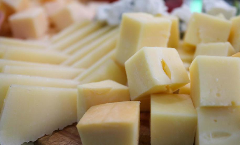 Com novidades e apoio do Estado, Prêmio Queijos do Paraná lança segunda edição