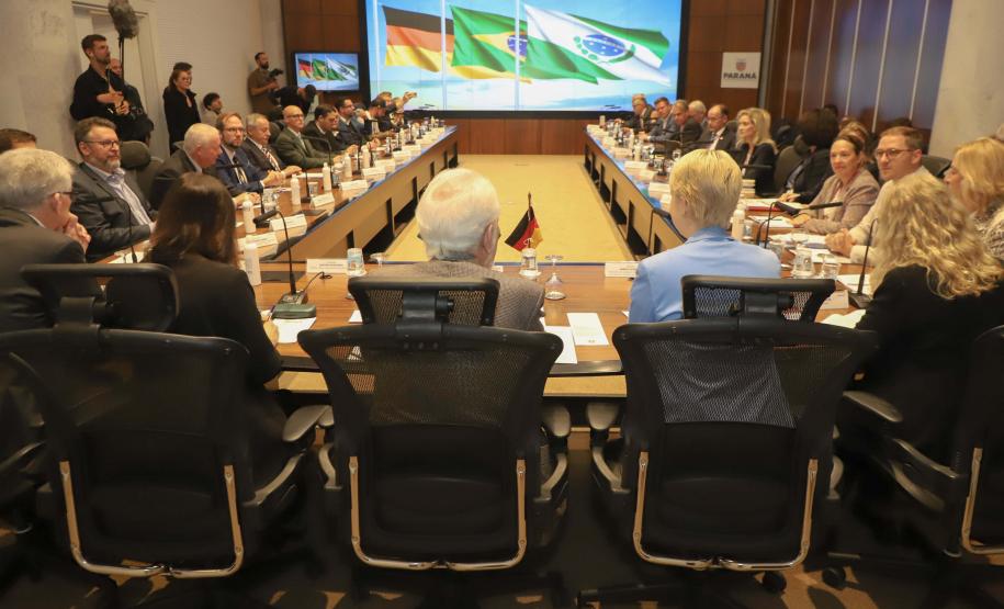 Com investimento de empresa alemã, Toledo terá a 1ª central de saneamento rural do Brasil