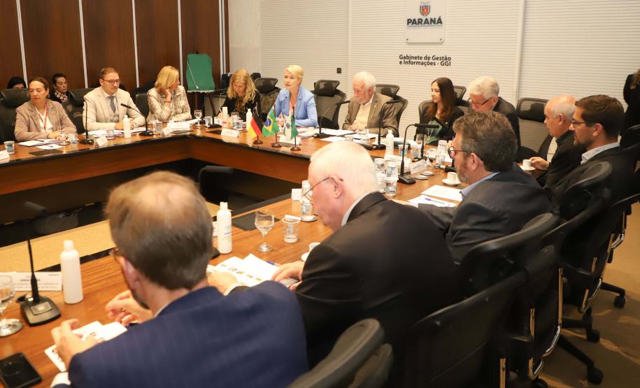 Com investimento de empresa alemã, Toledo terá a 1ª central de saneamento rural do Brasil