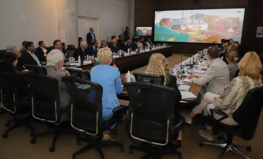 Com investimento de empresa alemã, Toledo terá a 1ª central de saneamento rural do Brasil