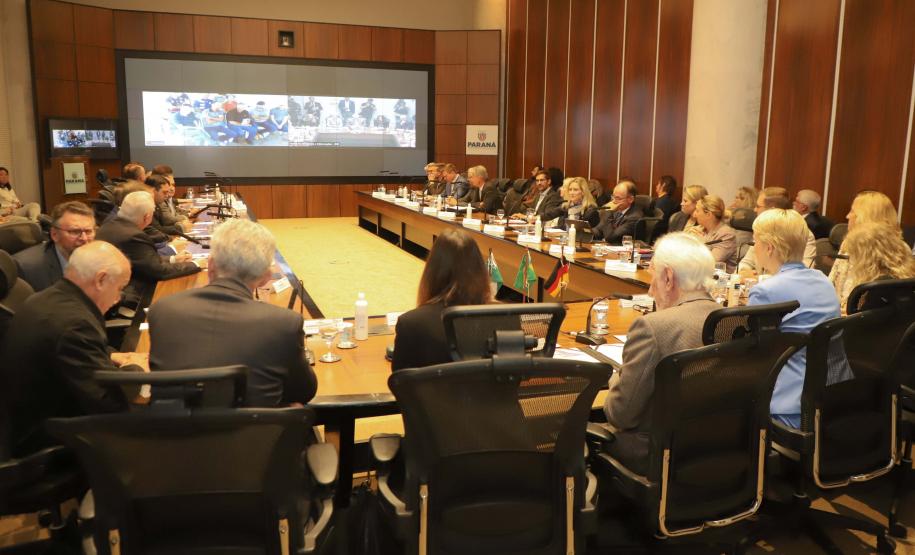 Com investimento de empresa alemã, Toledo terá a 1ª central de saneamento rural do Brasil