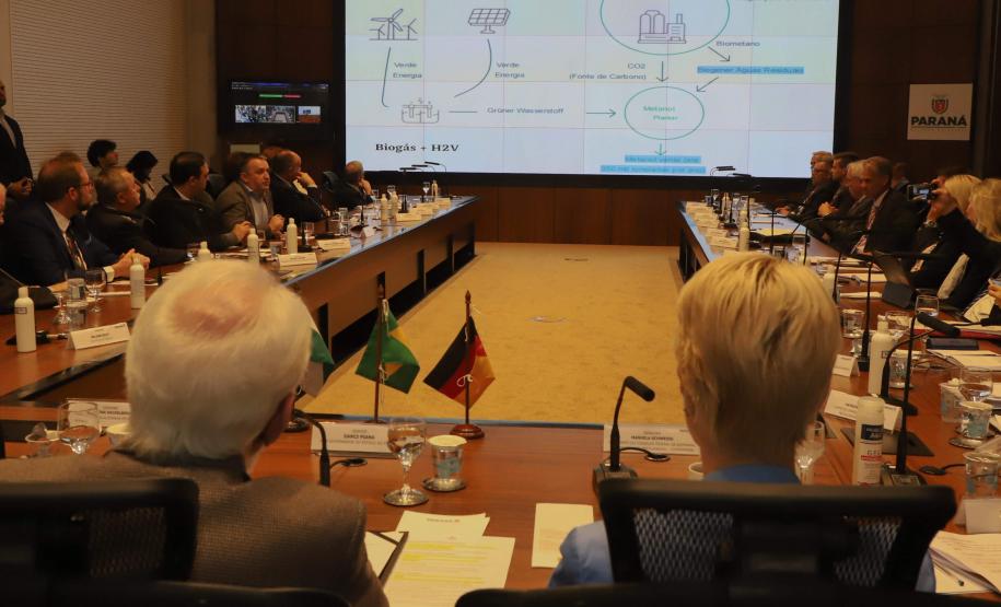 Com investimento de empresa alemã, Toledo terá a 1ª central de saneamento rural do Brasil