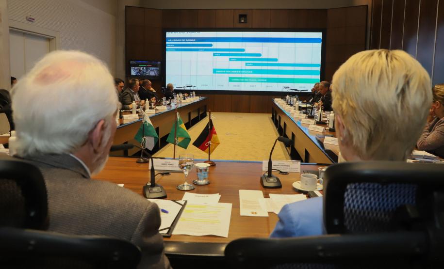 Com investimento de empresa alemã, Toledo terá a 1ª central de saneamento rural do Brasil