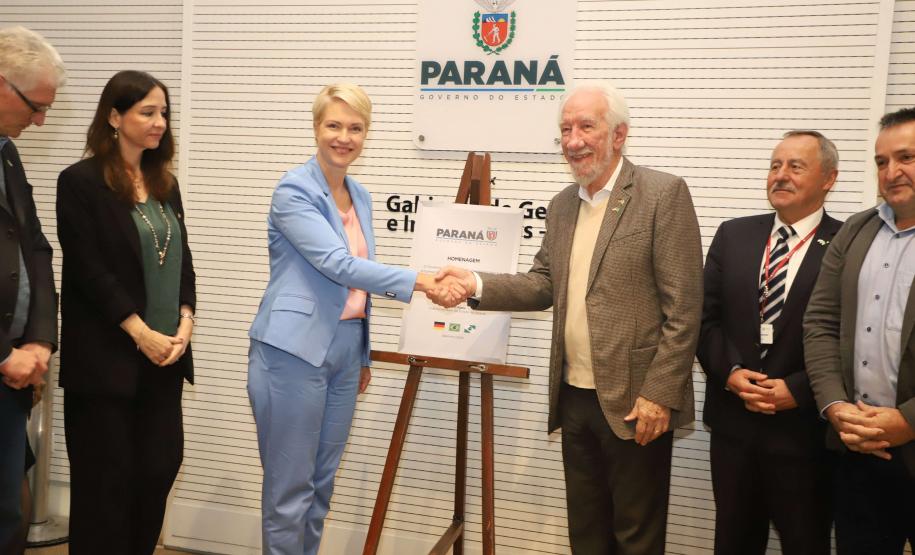 Com investimento de empresa alemã, Toledo terá a 1ª central de saneamento rural do Brasil