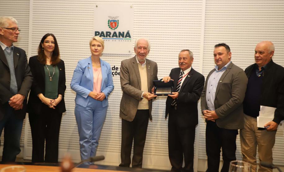 Com investimento de empresa alemã, Toledo terá a 1ª central de saneamento rural do Brasil