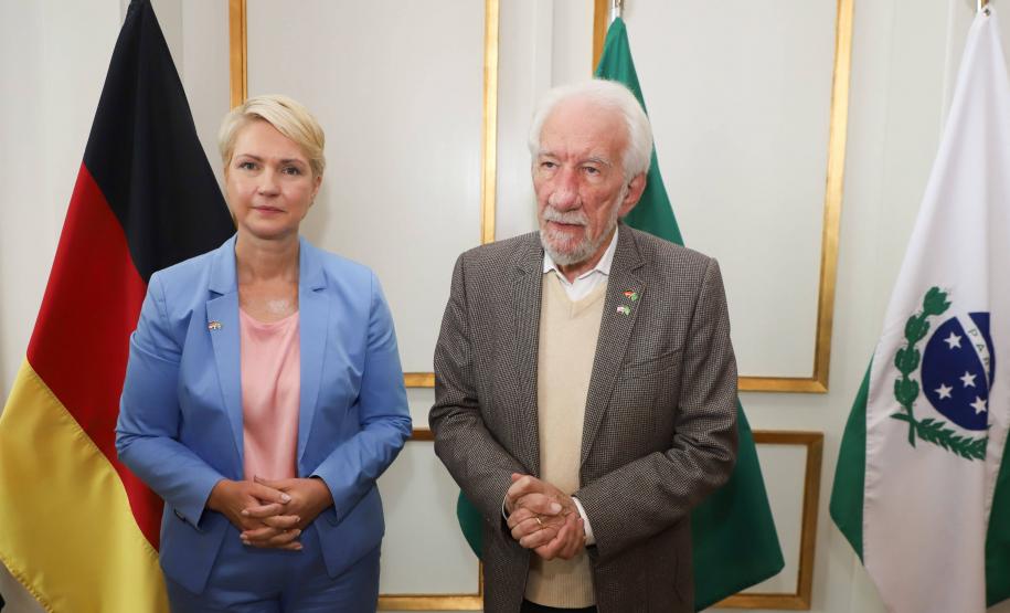 Com investimento de empresa alemã, Toledo terá a 1ª central de saneamento rural do Brasil