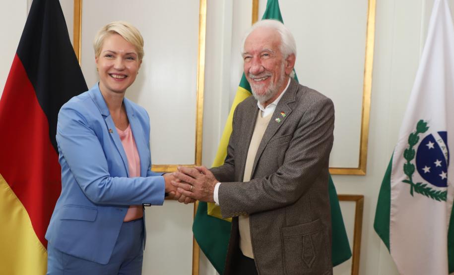 Com investimento de empresa alemã, Toledo terá a 1ª central de saneamento rural do Brasil