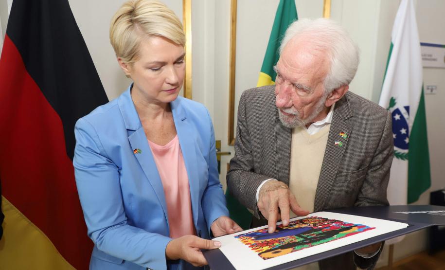 Com investimento de empresa alemã, Toledo terá a 1ª central de saneamento rural do Brasil