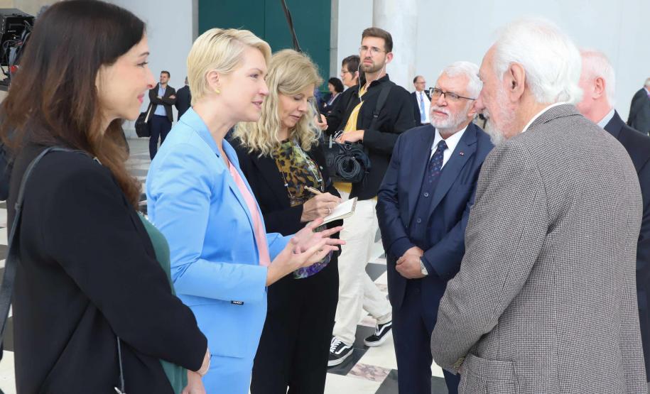 Com investimento de empresa alemã, Toledo terá a 1ª central de saneamento rural do Brasil