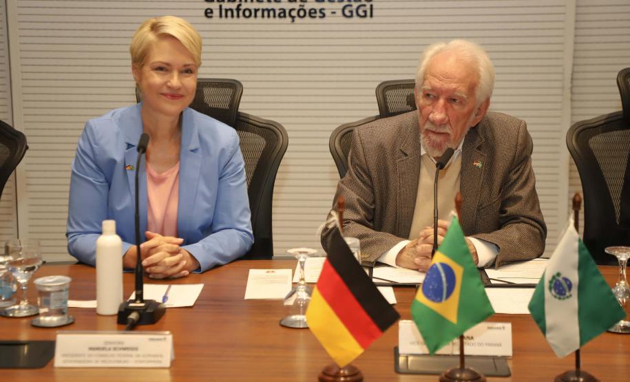 Com investimento de empresa alemã, Toledo terá a 1ª central de saneamento rural do Brasil