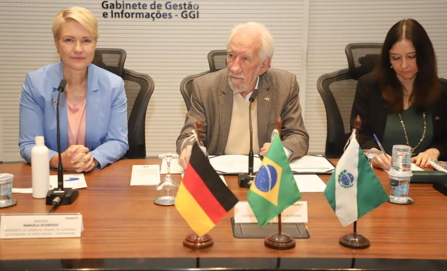 Com investimento de empresa alemã, Toledo terá a 1ª central de saneamento rural do Brasil