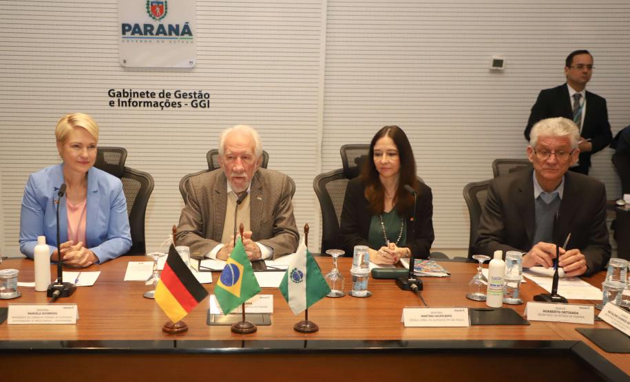 Com investimento de empresa alemã, Toledo terá a 1ª central de saneamento rural do Brasil