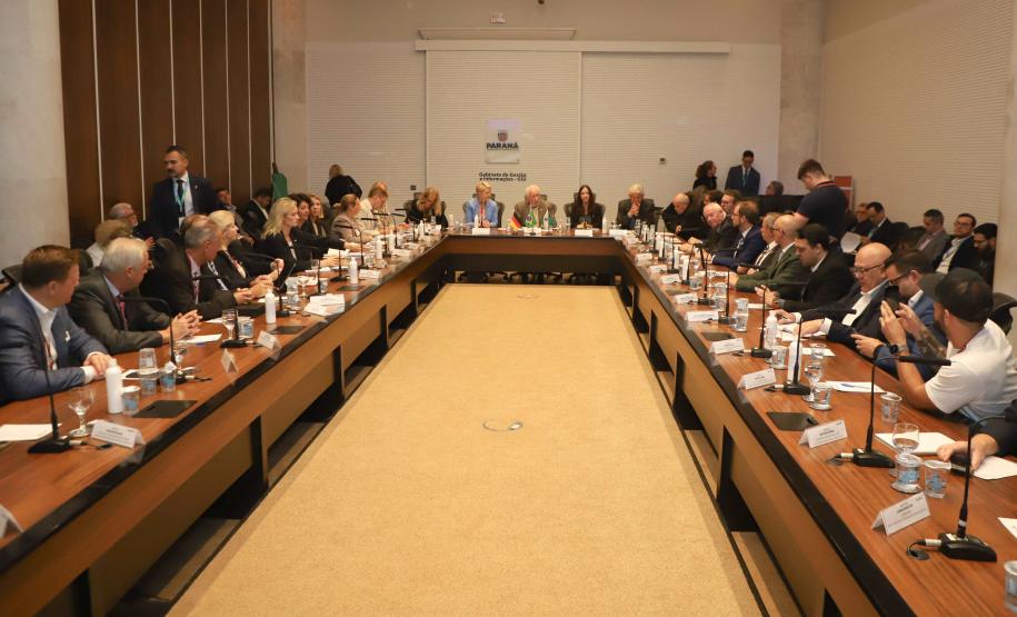 Com investimento de empresa alemã, Toledo terá a 1ª central de saneamento rural do Brasil