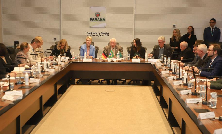 Com investimento de empresa alemã, Toledo terá a 1ª central de saneamento rural do Brasil