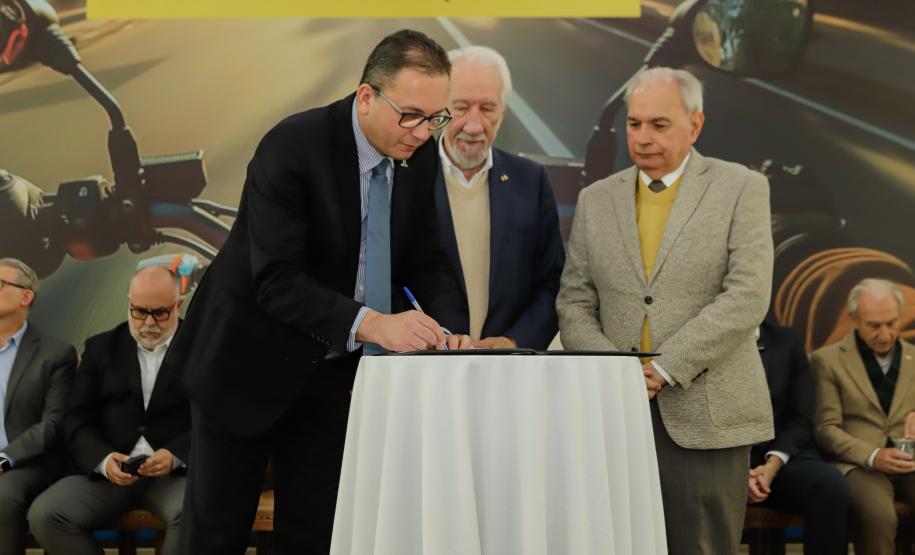 Trânsito: Paraná terá programa que dá descontos no comércio para bons condutores