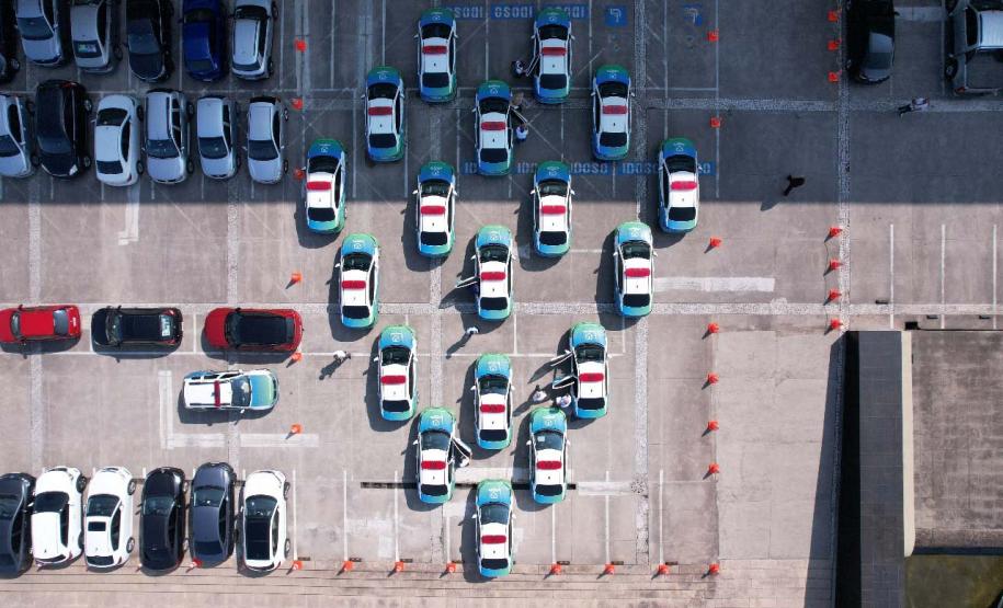 Transplantes de órgãos: Estado entrega veículos e anuncia novos aviões para salvar vidas