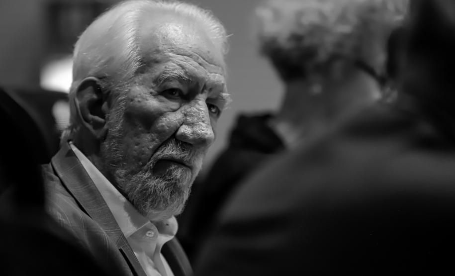 Piana destaca desenvolvimento sustentável do Paraná ao embaixador da Bélgica