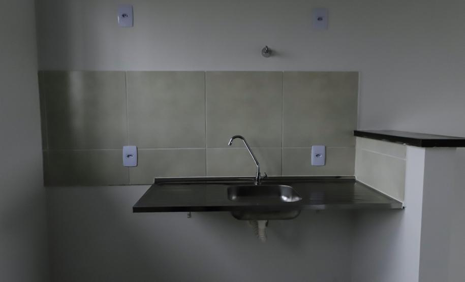 532 famílias de Cafelândia e Nova Aurora recebem as chaves da casa própria