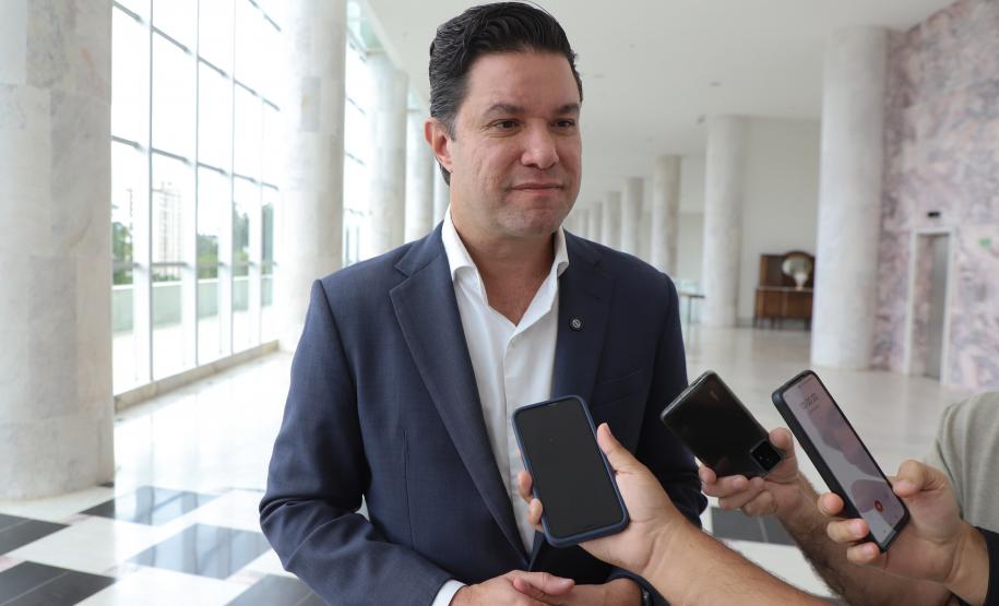 Em encontro técnico, quatro estados do Codesul discutem planejamento integrado