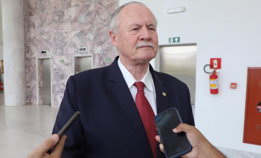 Em encontro técnico, quatro estados do Codesul discutem planejamento integrado