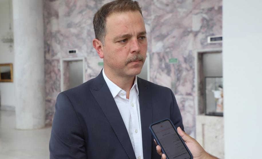 Em encontro técnico, quatro estados do Codesul discutem planejamento integrado