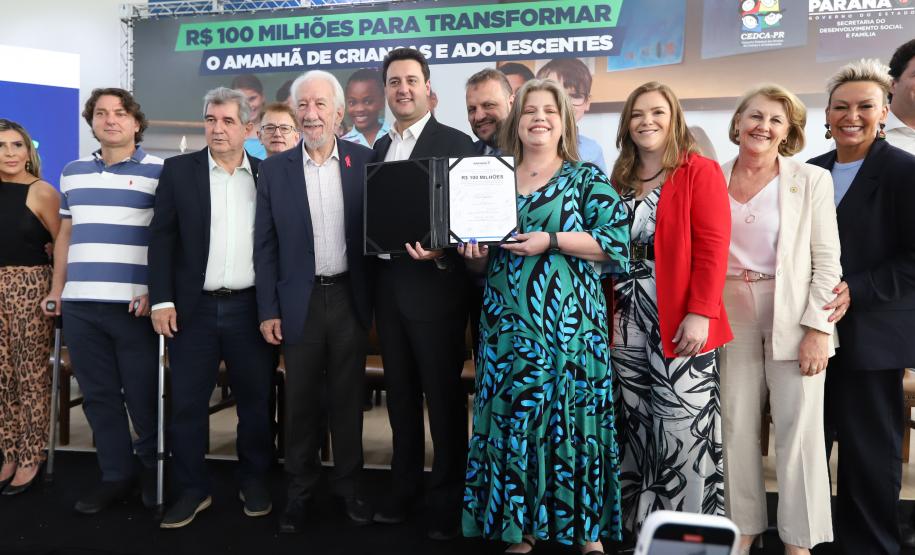 R$ 100 milhões: Governo lança maior edital de projetos voltados para crianças e adolescentes